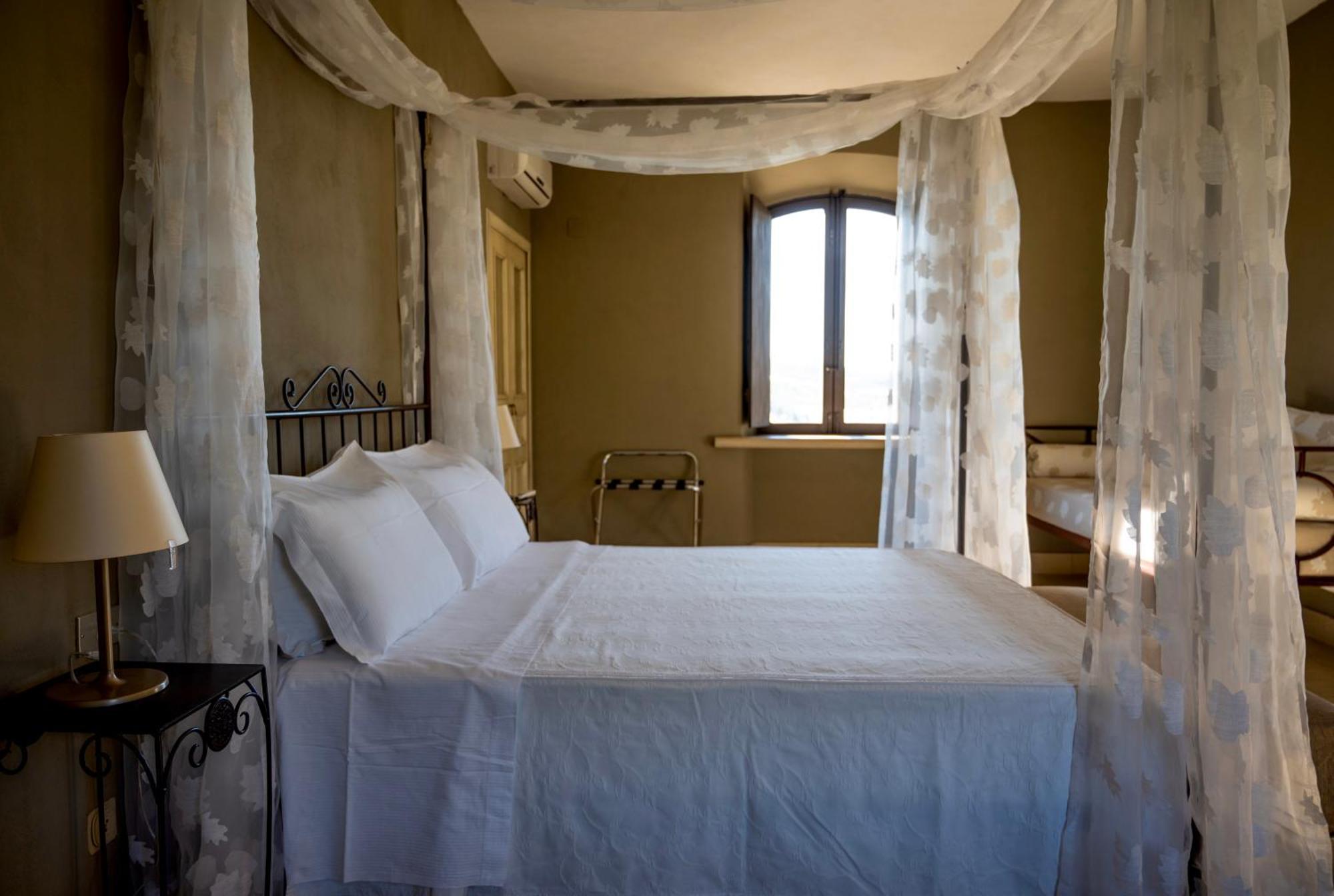 Azienda Agricola Mandranova Palma di Montechiaro Rom bilde