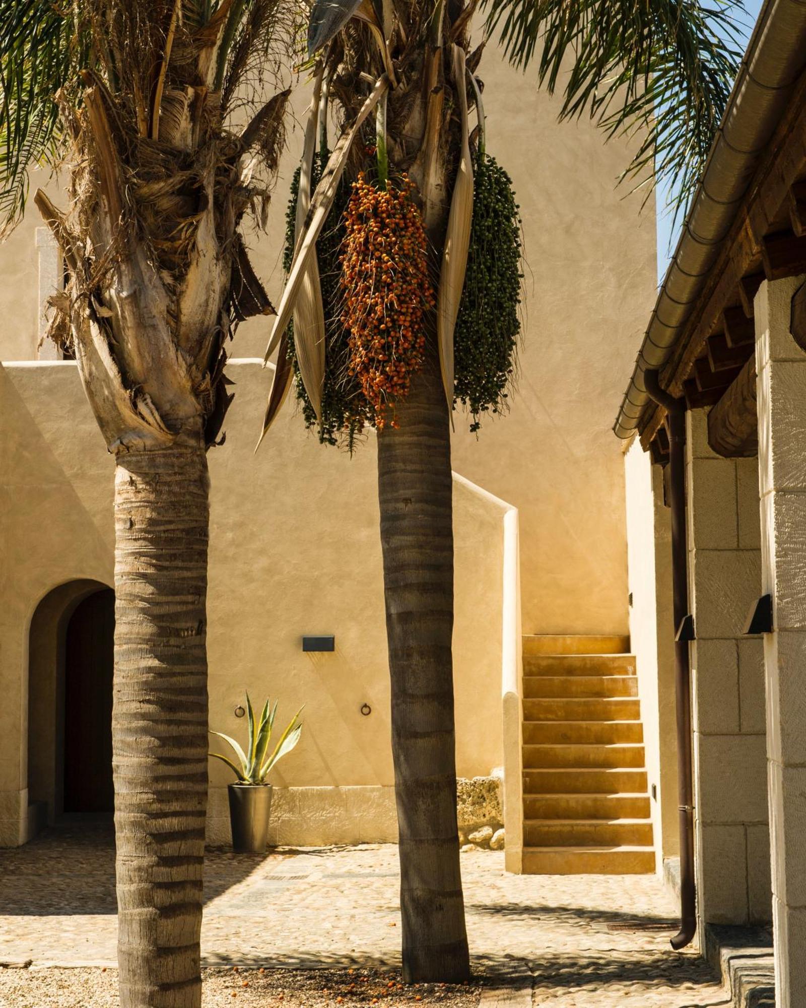 Azienda Agricola Mandranova Palma di Montechiaro Eksteriør bilde