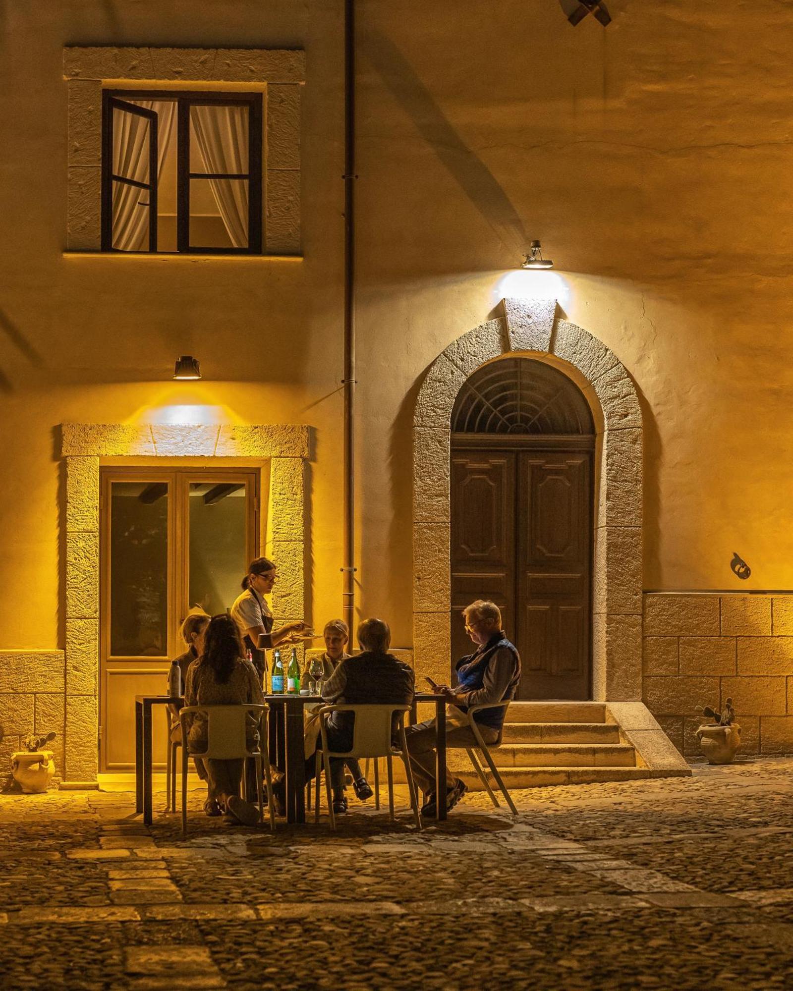 Azienda Agricola Mandranova Palma di Montechiaro Eksteriør bilde