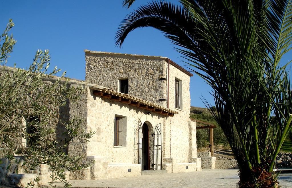 Azienda Agricola Mandranova Palma di Montechiaro Eksteriør bilde
